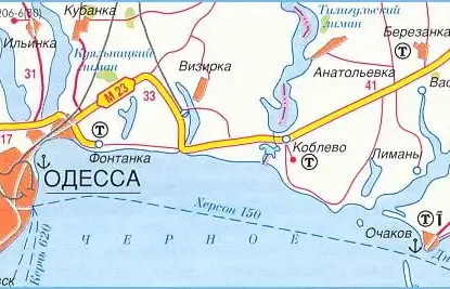 «Главный приз СВО»: За Одессу и Николаев предстоит самая ожесточённая битва