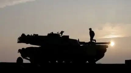 Совершенно новая версия танка Abrams М1Е3 появится уже в конце 2025 года