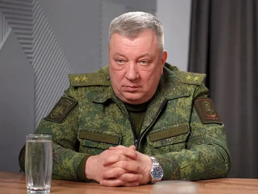 Генерал из Гурулёв: Мы специально не ведём СВО, как Израиль воевал в Газе