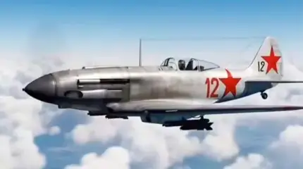 От МиГ-1 до МиГ-41: эволюцию самолетов за 90 лет показали в одном ролике