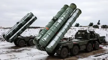 Британия боится российской ПВО и фантазирует как ее уничтожить
