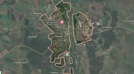 Волонтёр сообщил о гибели бойцов, окруженных в Купянске