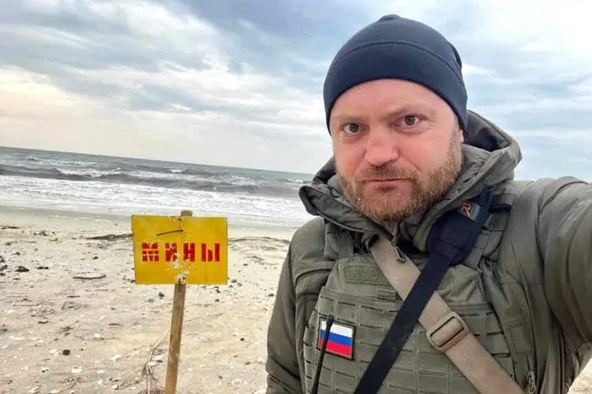 Коц: Не жевать сопли - безжалостно топить британские танкеры