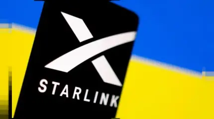 Как можно ослепить «Старлинк» над Крымом