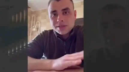 Известный военный лётчик опубликовал предсмертное обращение
