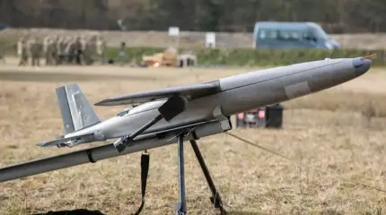 "Американцы" устроили нам катастрофу под Мариуполем