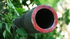 Танки Т-72Б3М помогают громить террористов в Мали