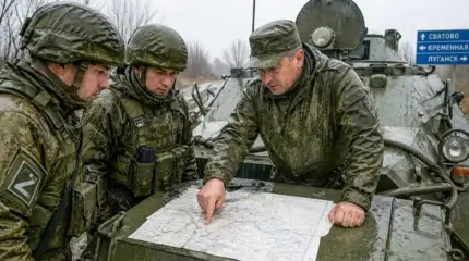 "Осенью либо мир, либо мобилизация": ситуация тяжёлая