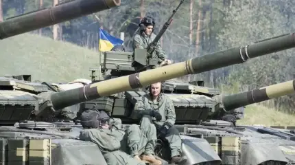 Пятитысячная армия ВСУ на пороге исторического разгрома