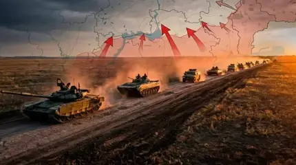 Россию призывают пока не поздно поменять подходы к СВО