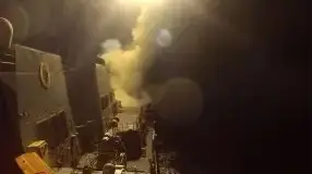 США применили 49 крылатых ракет Tomahawk при ударе по Ирану