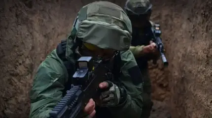 Фронт посыпался: ВС РФ выбили ВСУ с берега Оскола и забирают Купянск