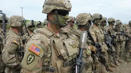 Армия США со страхом осознала свою уязвимость перед новыми вызовами