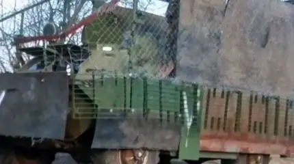 Легендарные "Бардаки" - БРДМ-2 почти всех модификаций задействованы в СВО