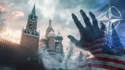 Между ядерным армагеддоном и 1917-м: о роковом выборе России