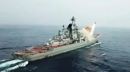«Циркон» с приветом от Петра Великого. ВМФ России отмечает 330-летие