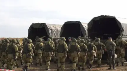 Для войны с Европой мобилизация не понадобится