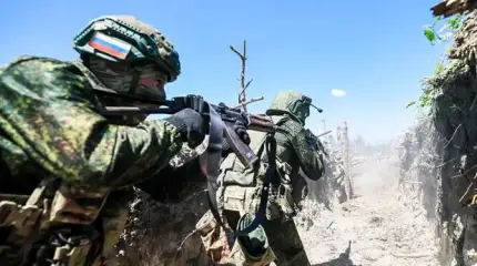 Что стоит за лозунгами «Россия на последнем издыхании!»