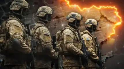 К войне с Европой мы не готовы? Названы три сценария