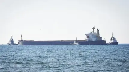 Черное море опять стало Русским — наши корсары постарались