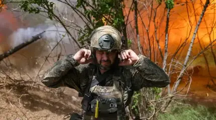 Бои в Орехове, Купянск опять наш, ГрВ «Днепр» взяла под защиту «Новороссию»