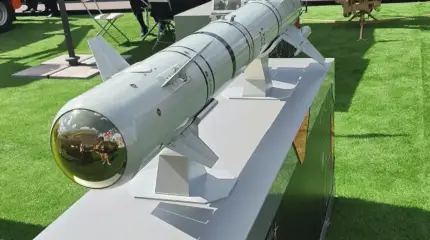 Две ракеты ЛМУР уничтожили два здания вместе с боевиками ВСУ