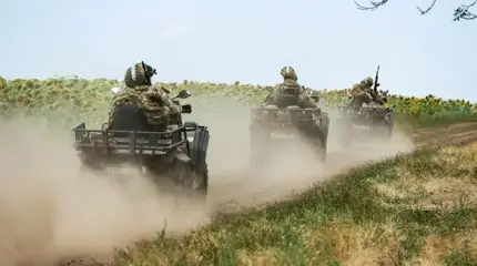 Битва за Орехов: Штурмовые группы отслеживают в городе «птах Мадьяра»