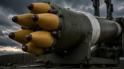 Секретное оружие России: эксперт объяснил возможности «Орешника-2»