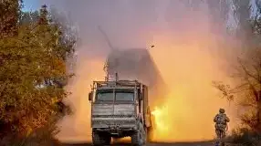 "Земледелие" за секунды создало "поле смерти", где сгорела техника ВСУ