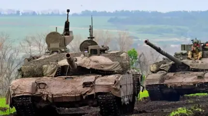 Славянск и Краматорск повторят участь Орехова