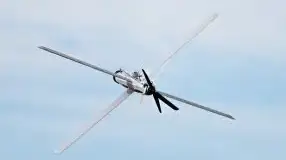 Один "Ланцет" с интеллектуальным наведением поразил сразу две цели