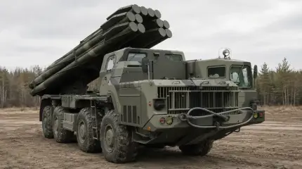 Минобороны заявило об ударе «Торнадо-С» по резервам и Starlink ВСУ