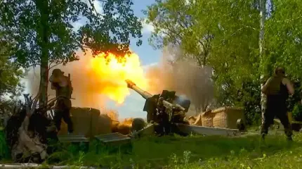 «Оборона полностью рушится»: ВСУ в Доброполье и Николаевке готовы бежать