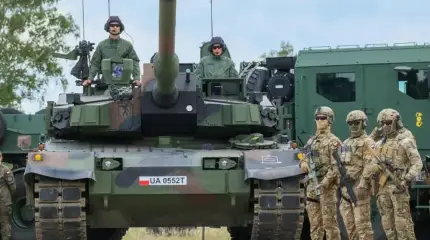 Россия ударит по Польше или Польша по России?