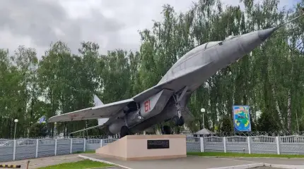 Беспилотники-стервятники и удары по российской военной науке