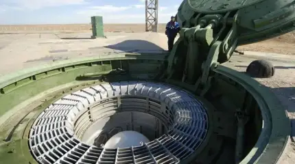 Вот дождетесь возмездия от русской «Мертвой руки»!