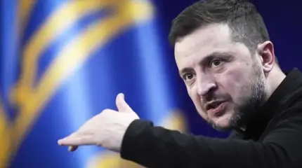 «Последнее предупреждение» Зеленского: аэропорты встанут из-за тысяч БПЛА