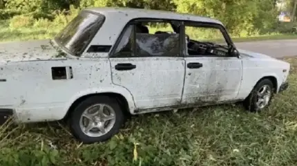 Боевики ВСУ устроили террор жителей Белгородской области и в Горловке ДНР