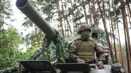 «Искандеры» выключили свет в Киеве, офицеры ВСУ в Купянске устроили демарш