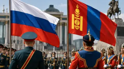 Новый стратегический партнёр: Россия укрепляет военные связи в Азии