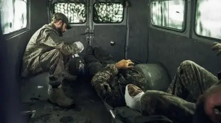 Подступы к Харькову Зеленский выстелет колумбийскими костями