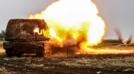 Крах ВСУ в Оскольском «котле», 16 флагов России в Малой Токмачке