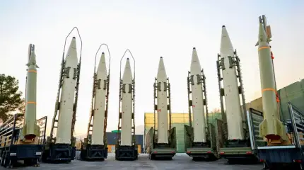На Украине сильно испугались, узнав о возможных ударах иранского "Орешника"