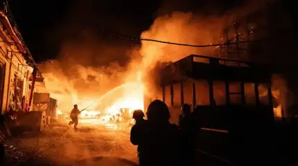 Энергетическое противостояние Москвы с Киевом выходит на новый уровень