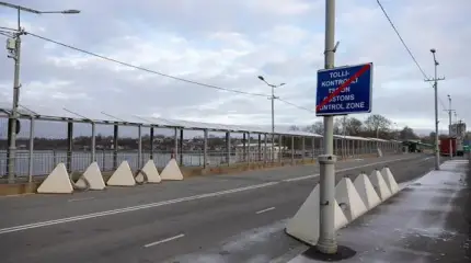 Если завтра война: Зачем Европа показывает России зубы дракона