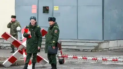Нашей 102-й военной базе в Армении пора трубить отход?