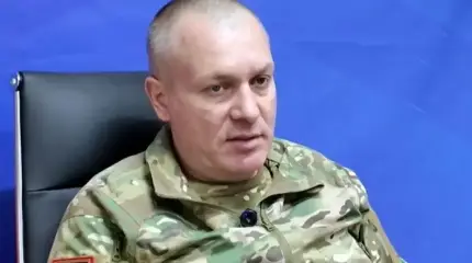 «Найдите того, кто слил»: дом генерала-майора Груниса атаковали прицельно
