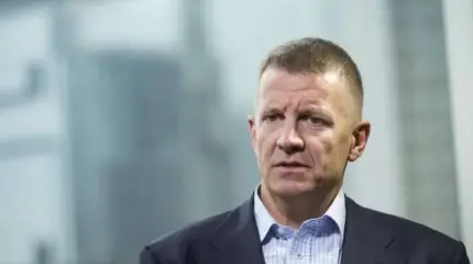 Основатель ЧВК Blackwater Эрик Принс призвал отдать РФ что угодно ради мира