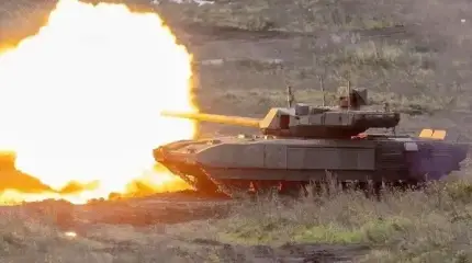Как прошло испытание новых образцов боевой техники на учениях "Центр-2026"