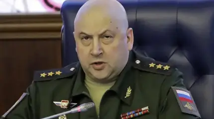 Генерал Суровикин действительно вернулся: слухи британских СМИ подтвердились